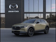 2025 Mazda CX-30 2.5 Turbo Carbon AWD Sport Utility