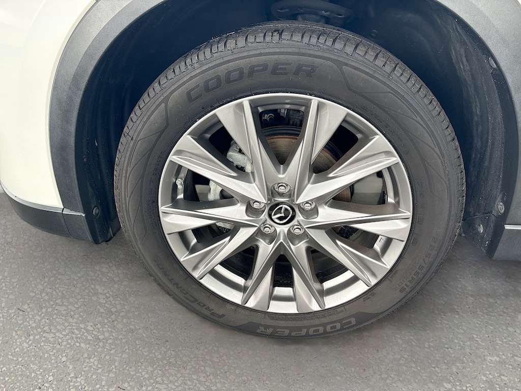 Used 2019 Mazda Mazda CX-5 Grand Touring SUV