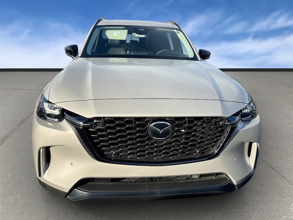 New 2026 Mazda CX-90 Plug-In Hybrid Premium Sport AWD Sport Utility