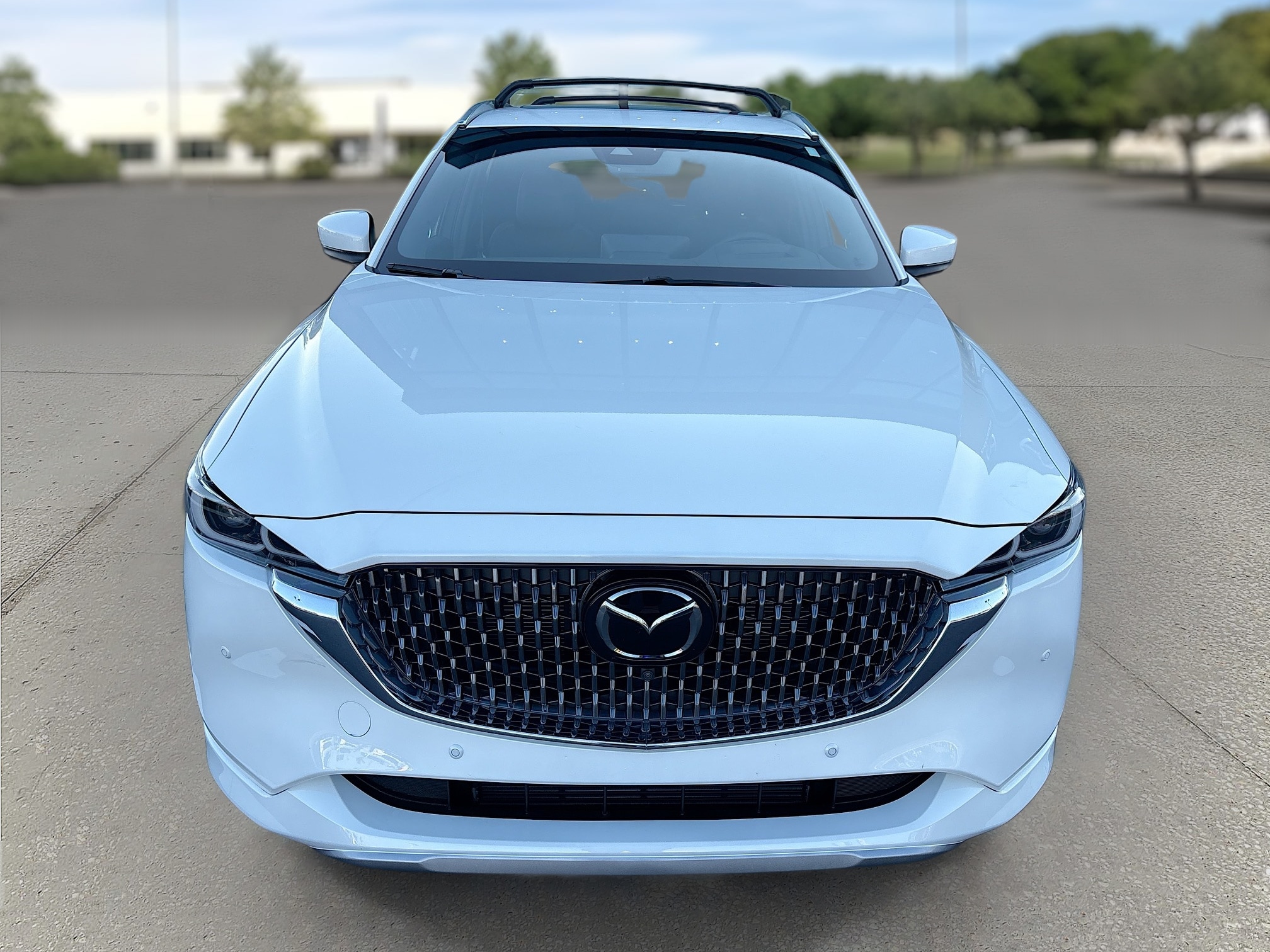 Used Mazda CX-5 Inventory - Ed Howard Mazda