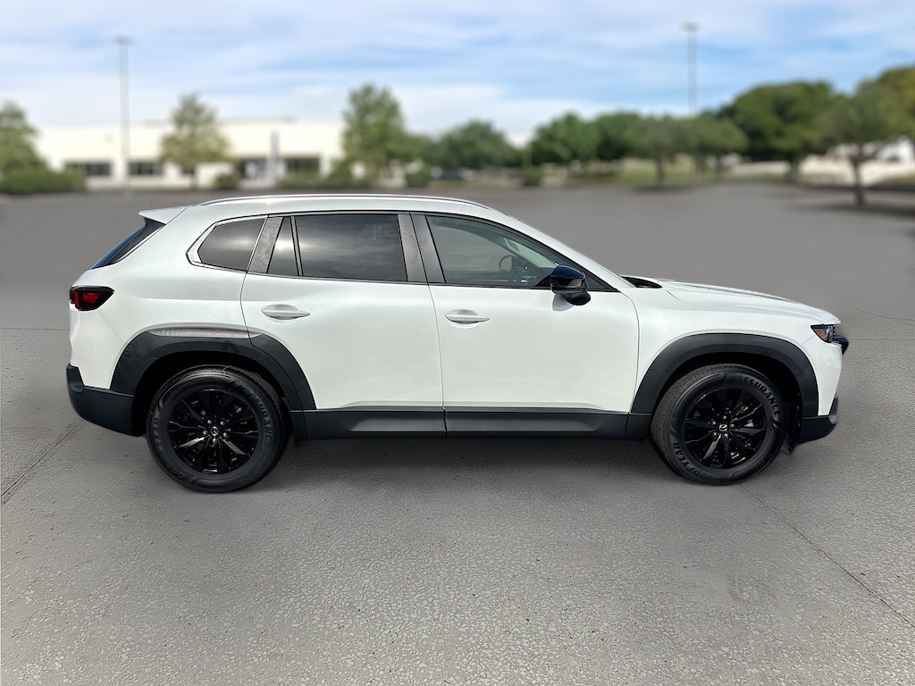 Used 2025 Mazda CX-50 2.5 S Preferred Package SUV