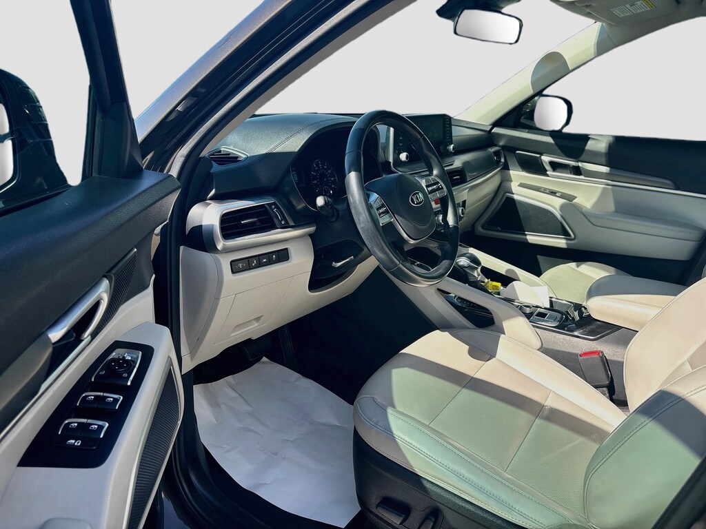 Used 2021 Kia Telluride S SUV