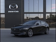 2026 Mazda Mazda3 Hatchback 2.5 S Preferred HATCHBACK