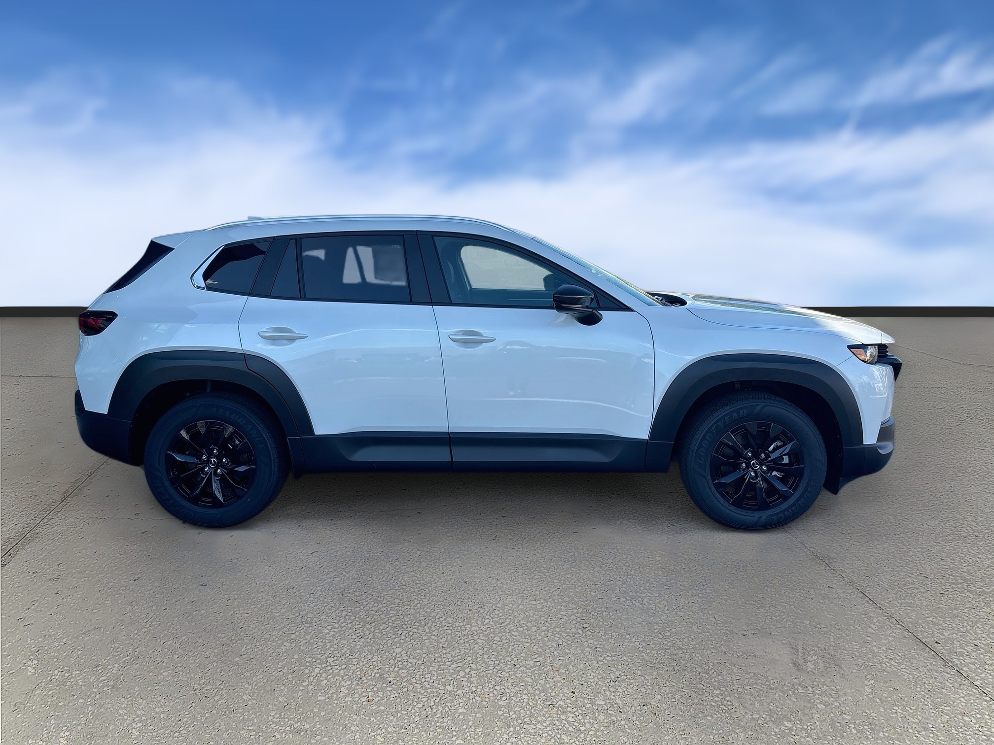 New 2026 Mazda CX-50 Hybrid Preferred AWD Sport Utility