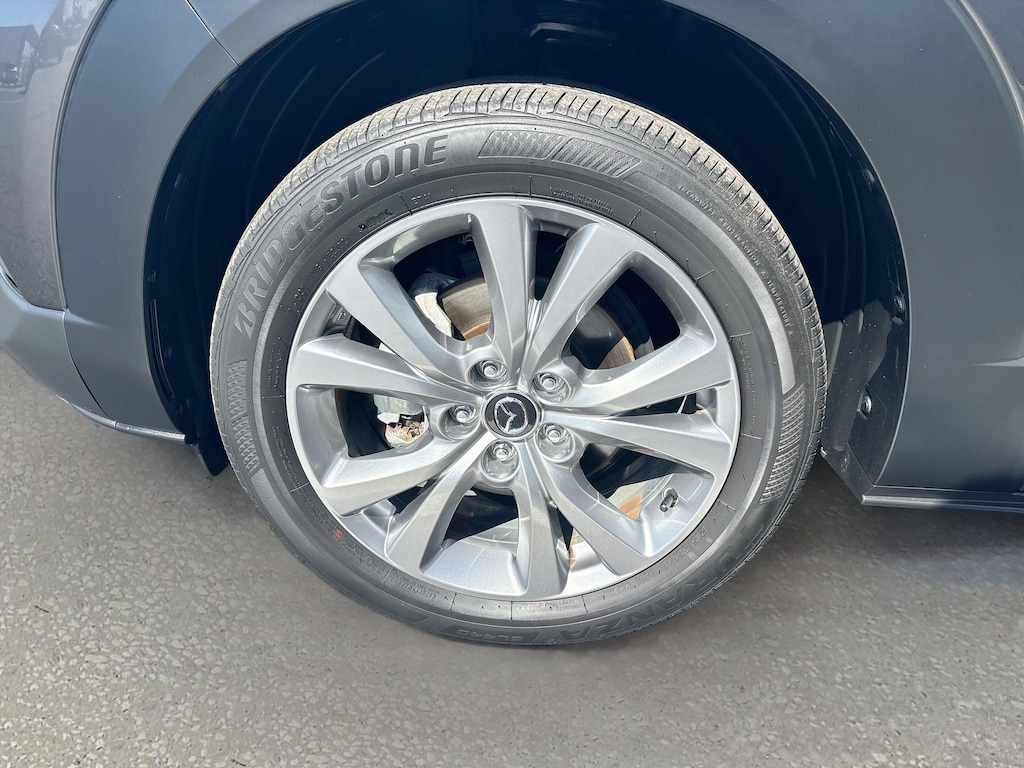 Certified 2023 Mazda CX-30 2.5 S Select Package SUV
