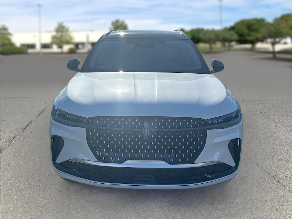 Used 2025 Lincoln Nautilus Reserve SUV