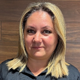 Staff member Vera Staka from ID_f207327edf31