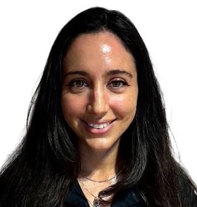 Staff member Leigh Edelman from ID_f1502f8ed508