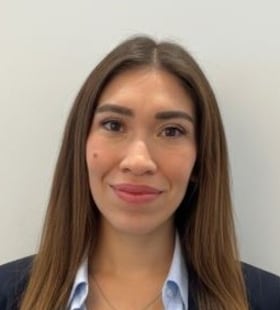 Staff member Melina Olalde from ID_f207327edf31