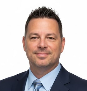 Staff member Brian Shuck from ID_41e4ce