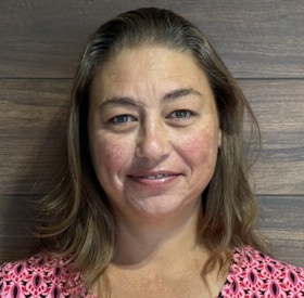 Staff member Kristal Heonis from ID_41e4ce