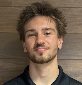 Staff member Jacob Berri  from ID_f207327edf31