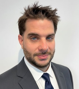 Staff member Anthony Napolitano from ID_f207327edf31