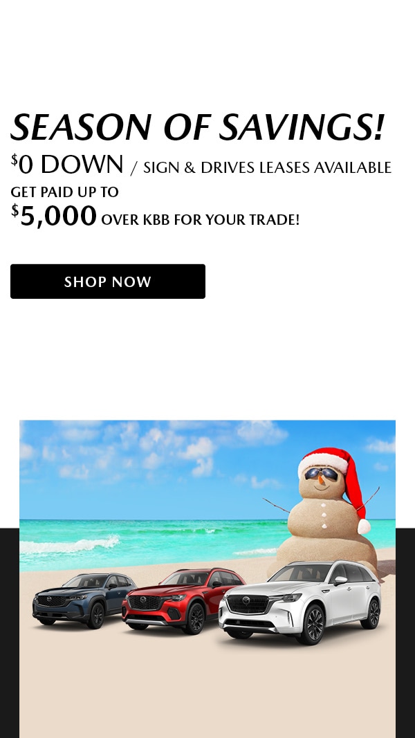 Used Mazda Miata Inventory - Ed Howard Mazda