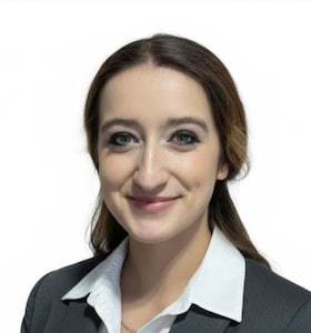 Staff member Adriana Bumford from ID_41e4ce