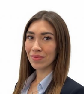 Staff member Melina Olalde from ID_f207327edf31