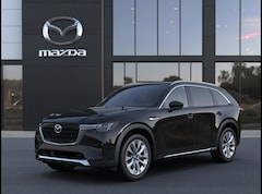 2026 Mazda CX-90 3.3 Turbo Premium Plus AWD Sport Utility