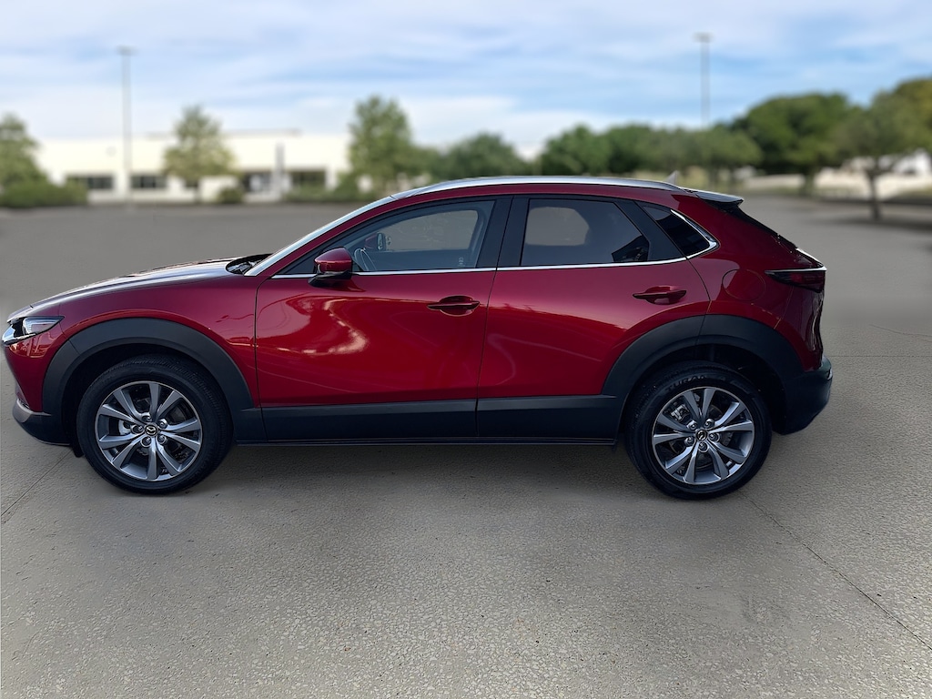 Used 2023 Mazda CX-30 2.5 S Preferred Package SUV