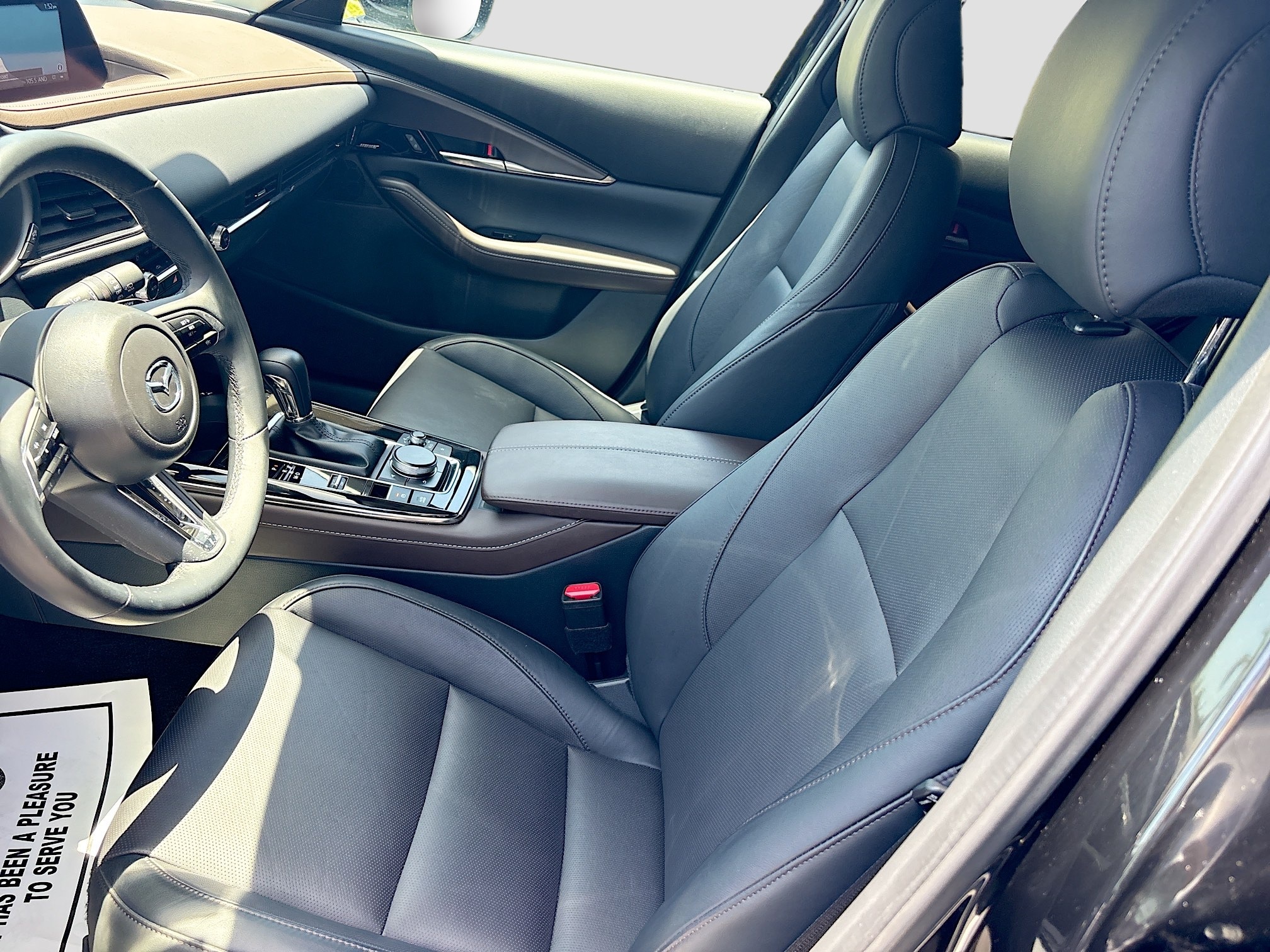 Used Mazda CX-30 Inventory - Ed Howard Mazda