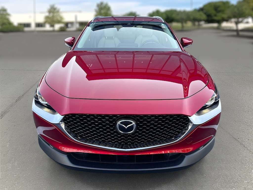 Used 2023 Mazda CX-30 2.5 S Preferred Package SUV