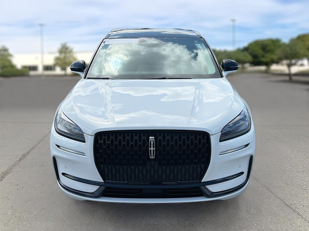Certified 2023 Lincoln Corsair Standard SUV