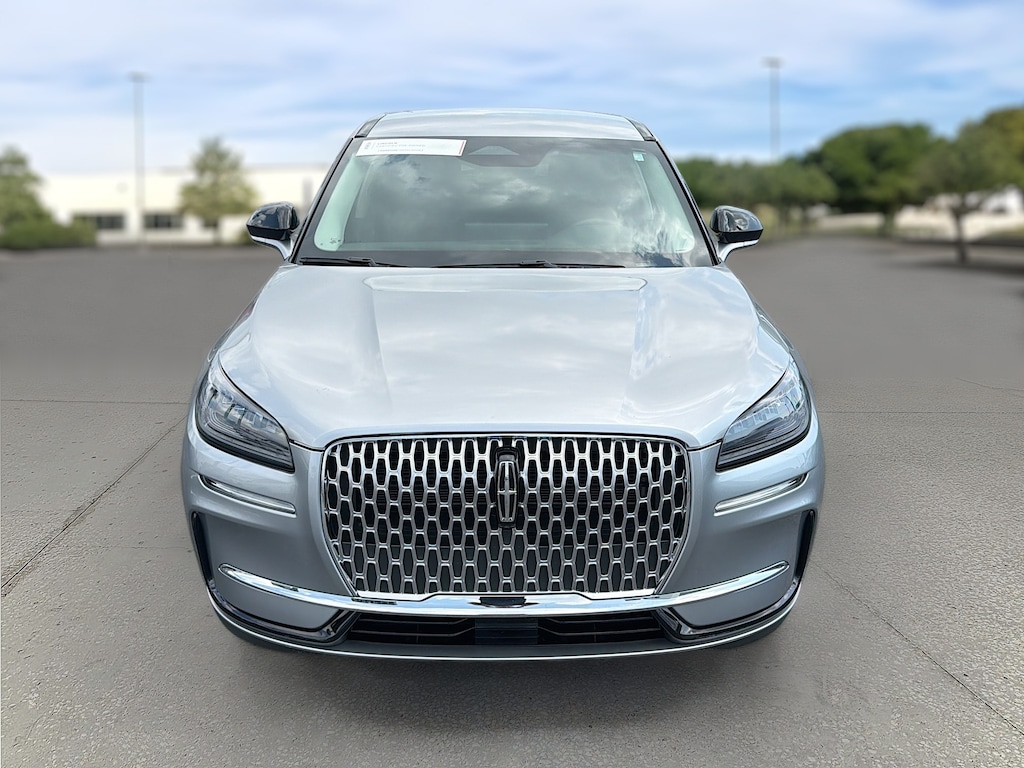 Certified 2023 Lincoln Corsair Standard SUV