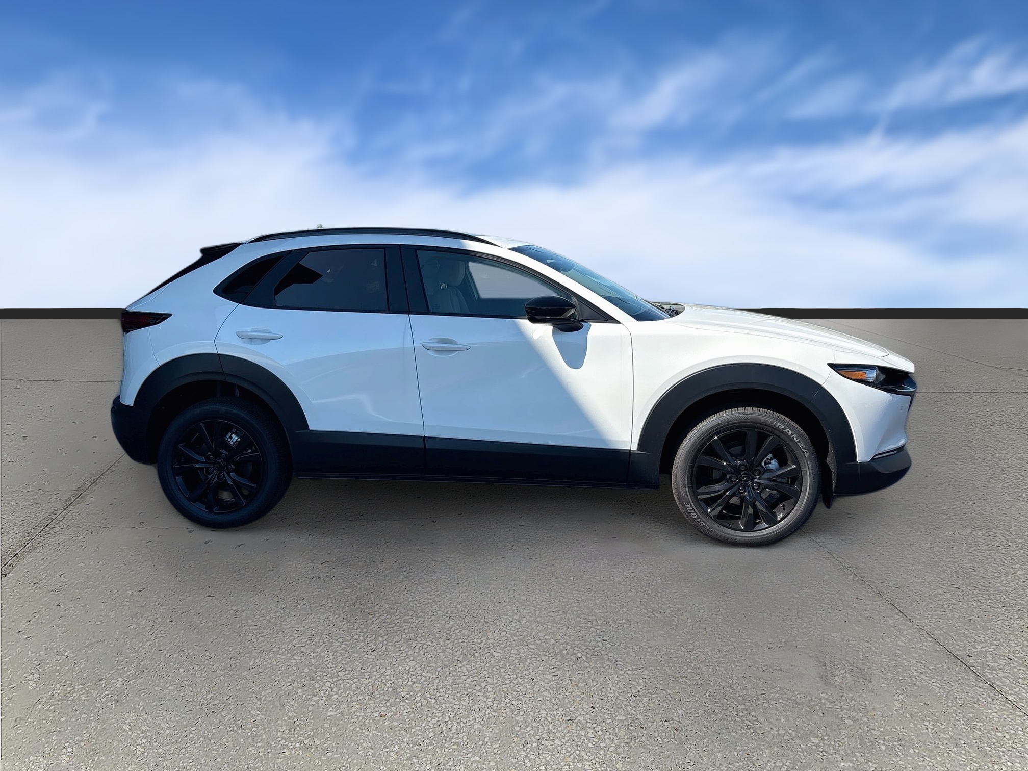 New 2026 Mazda CX-30 2.5 S Aire Edition Sport Utility