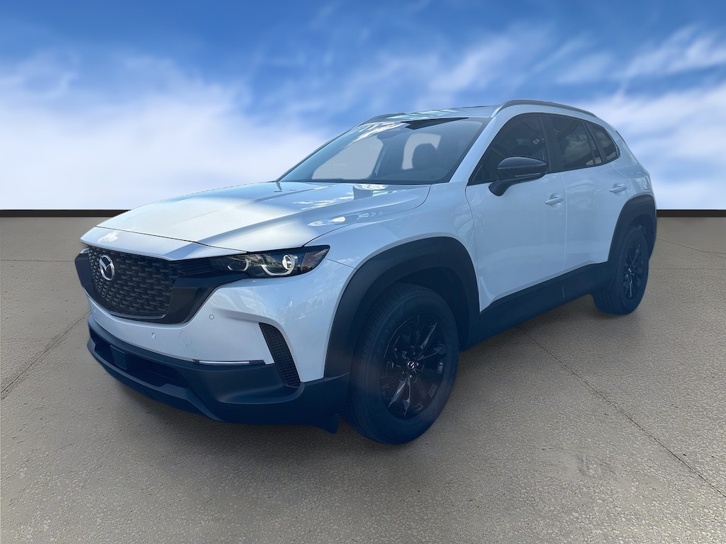 New 2026 Mazda CX-50 Hybrid Preferred AWD Sport Utility
