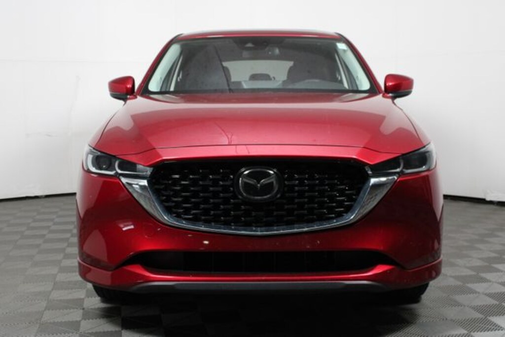 Used 2024 Mazda CX-5 2.5 S Preferred Package SUV