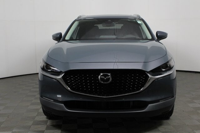 Used 2021 Mazda CX-30 Premium with VIN 3MVDMBDL2MM311369 for sale in Knoxville, TN