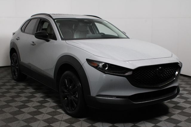 2026 Mazda CX-30 Turbo Aire Edition