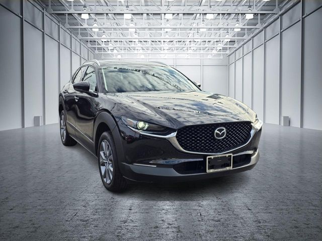 2025 Mazda CX-30 Premium