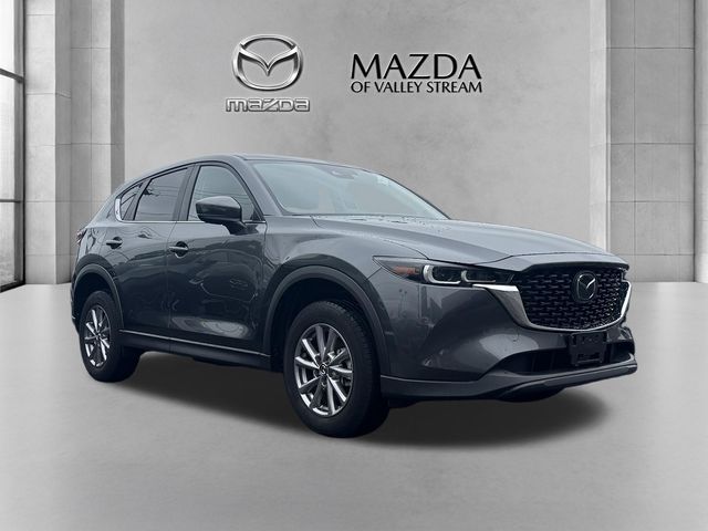 2023 Mazda CX-5 S Select Package Auto AWD's photo