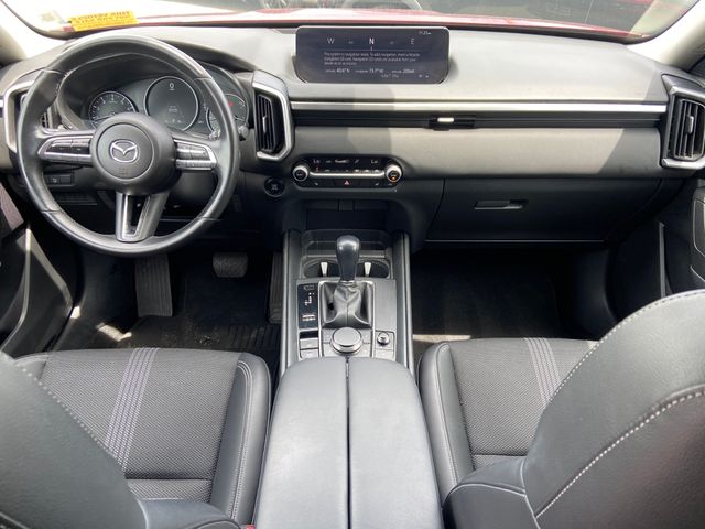 2023 Mazda CX-50 S PREFERRED PLUS - Photo 10