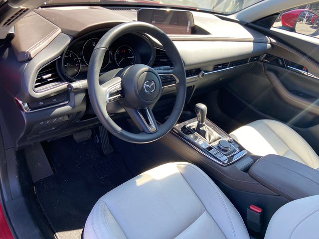 2025 Mazda CX-30 Premium - Photo 22
