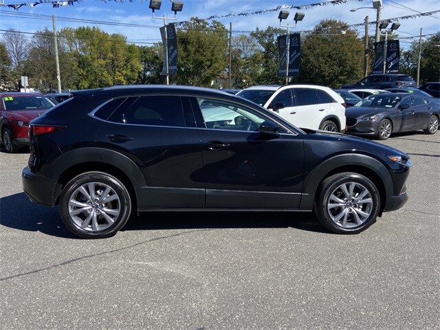 2025 Mazda CX-30 2.5 S Premium photo 3