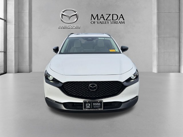 Certified 2026 Mazda CX-30 2.5 S Preferred SUV