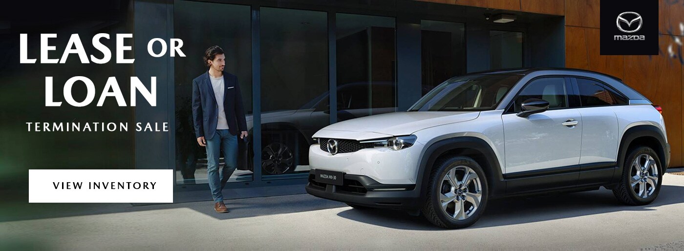 Mazda of Valley Stream New Mazda Dealership in Valley Stream Long