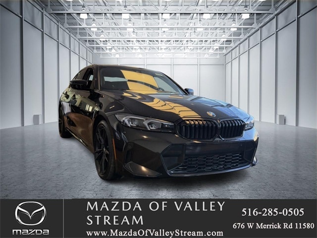 2023 BMW 3 Series 330i