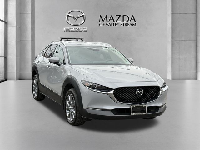 2025 Mazda CX-30 Premium AWD's photo