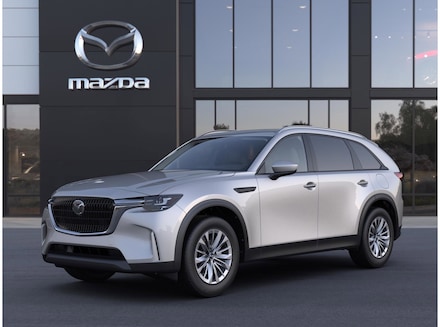 2024 Mazda CX-90 3.3 Turbo Preferred Plus Sport Utility