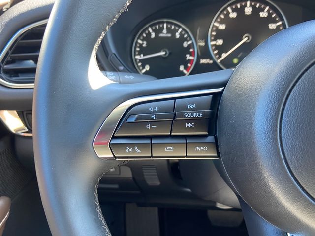 2025 Mazda CX-30 Premium - Photo 16