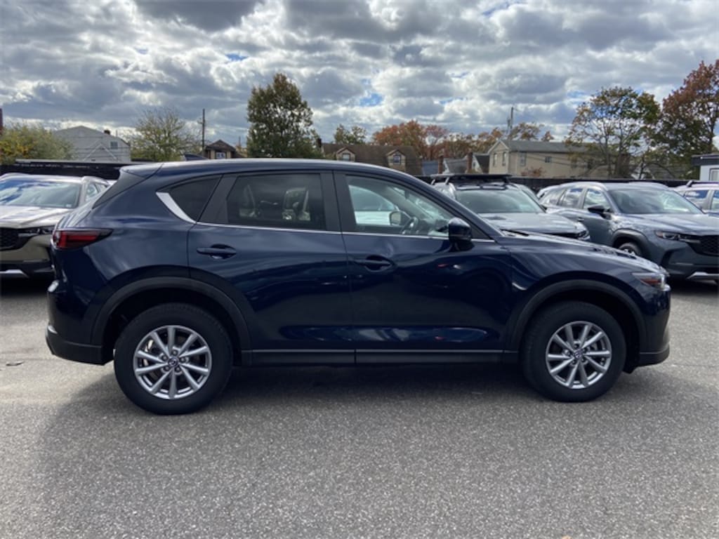 Used 2023 Mazda CX-5 2.5 S Select Pack SUV
