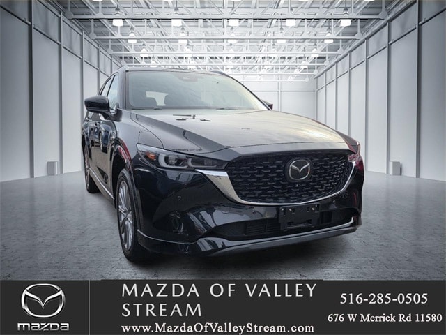 2022 Mazda CX-5 TURBO Signature's photo
