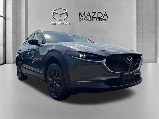 2023 Mazda CX-30 Turbo Premium AWD's photo