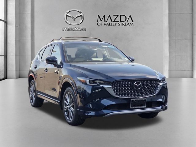 2025 Mazda CX-5 Turbo Signature Auto AWD's photo