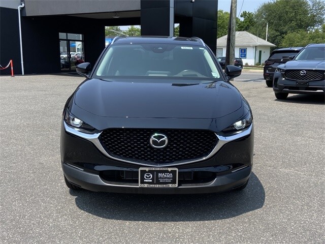 2022 Mazda CX-30 2.5 S Premium photo 2