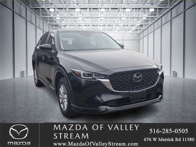 2024 Mazda CX-5 S Select Package's photo