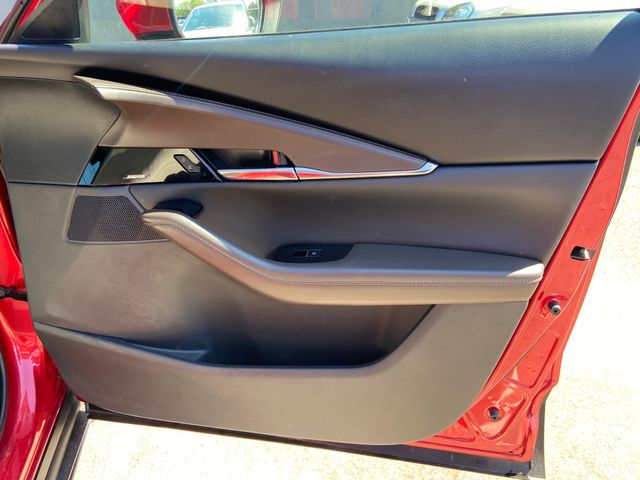 2025 Mazda CX-30 Premium - Photo 26