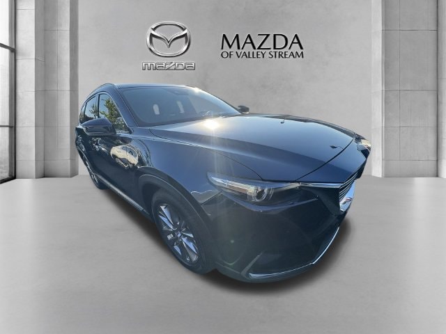 2023 Mazda CX-9